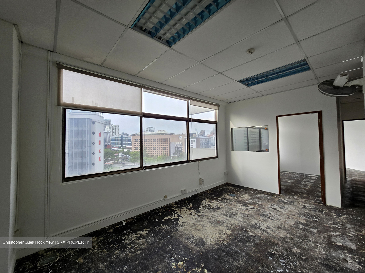 Manhattan House (D3), Office #490165851